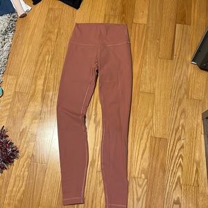 lululemon wonder under leggings